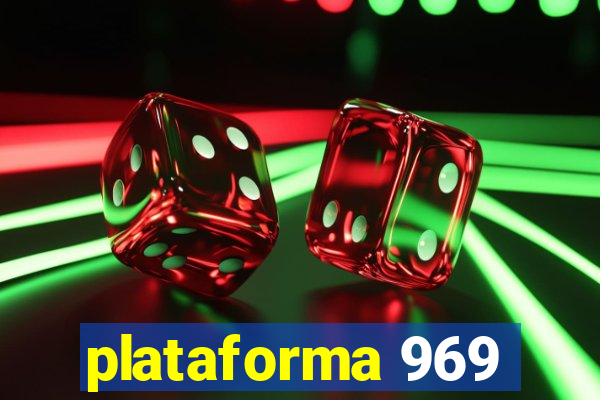 plataforma 969